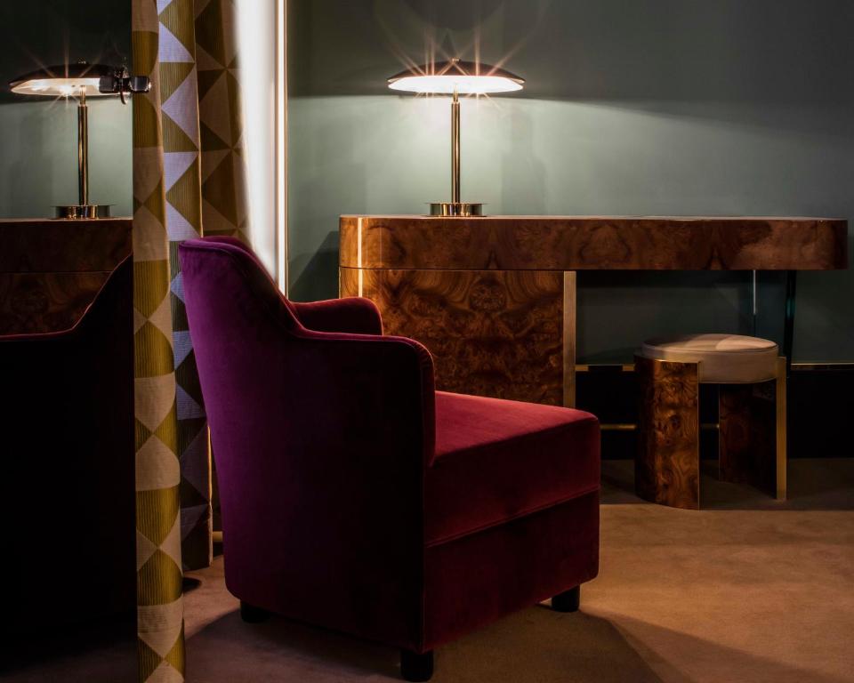 Hôtel Saint-Marc - 6