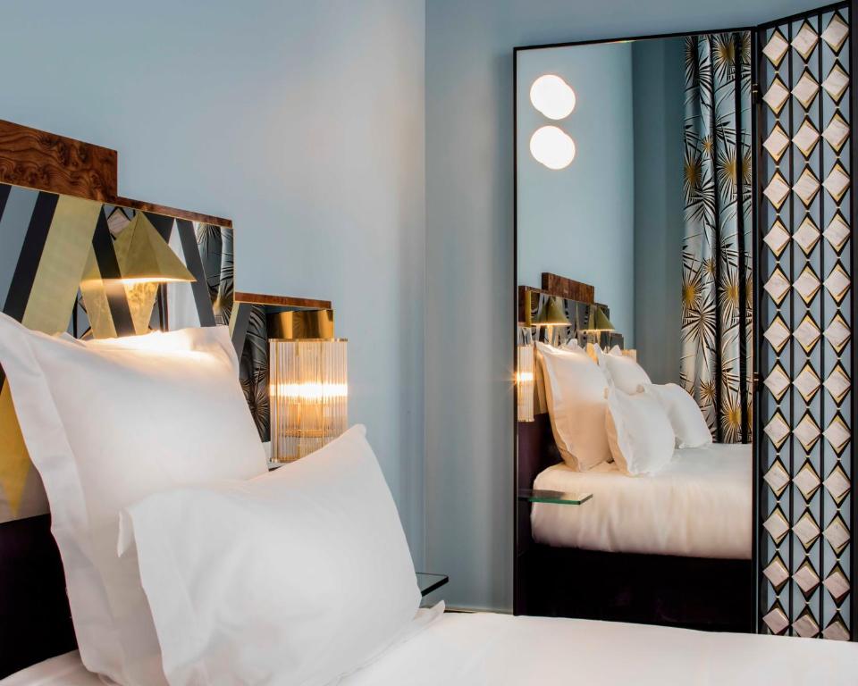 Hôtel Saint-Marc - 3