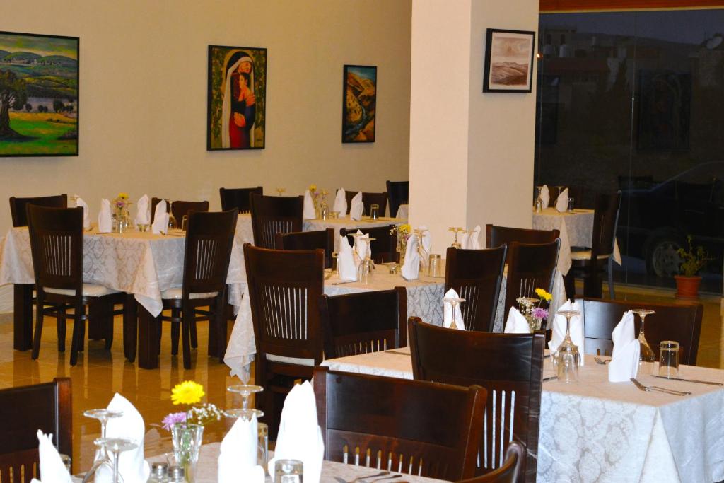 Fotografie z fotogalerie ubytování Taybeh Golden Hotel v destinaci Rámaláh