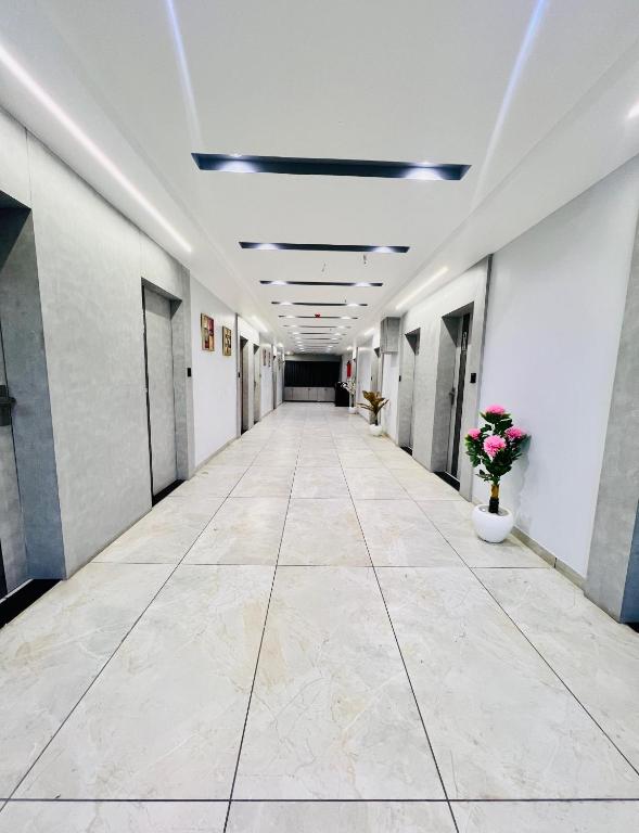 Fotografie z fotogalerie ubytování Hotel Shaligram Inn v destinaci Ahmadábád