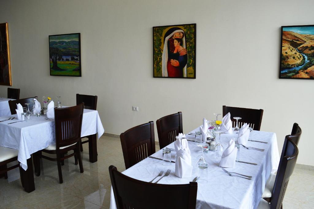 Fotografie z fotogalerie ubytování Taybeh Golden Hotel v destinaci Rámaláh