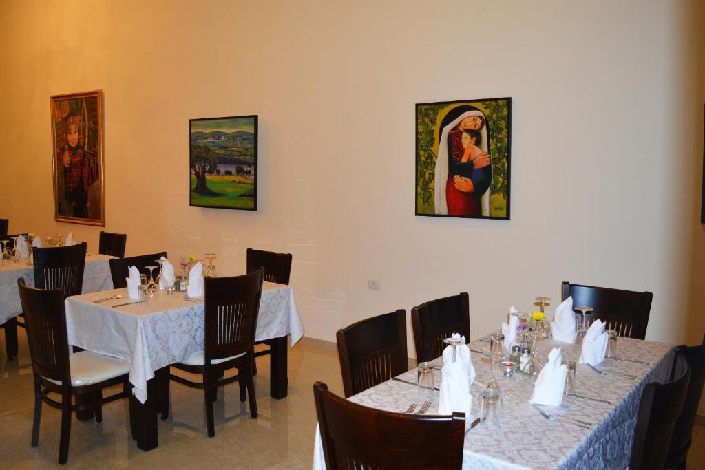 Fotografie z fotogalerie ubytování Taybeh Golden Hotel v destinaci Rámaláh