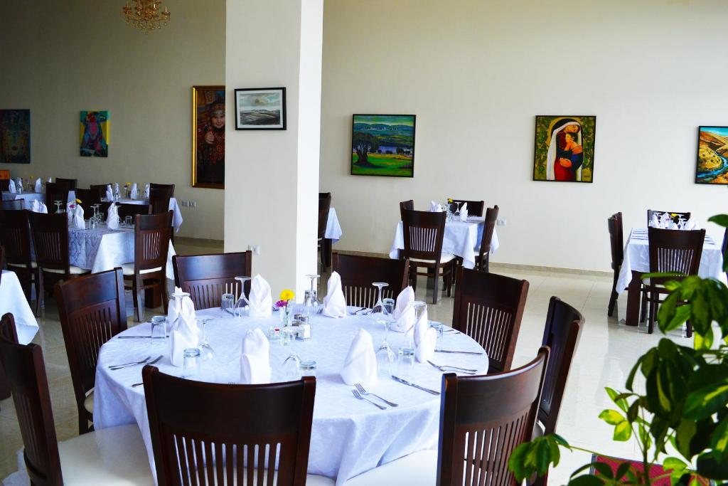Fotografie z fotogalerie ubytování Taybeh Golden Hotel v destinaci Rámaláh