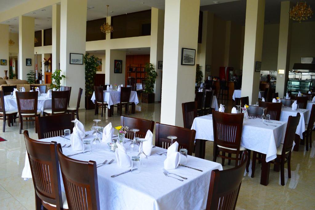 Fotografie z fotogalerie ubytování Taybeh Golden Hotel v destinaci Rámaláh