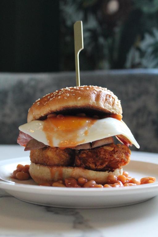 Mitre Hotel Manchester City Centre - Resim 34