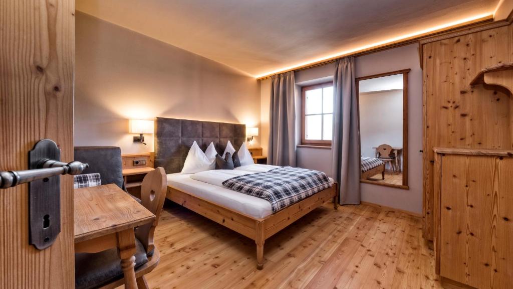 Widmannhof - Urlaub auf dem Biobauernhof - Appartement 2 Chambres