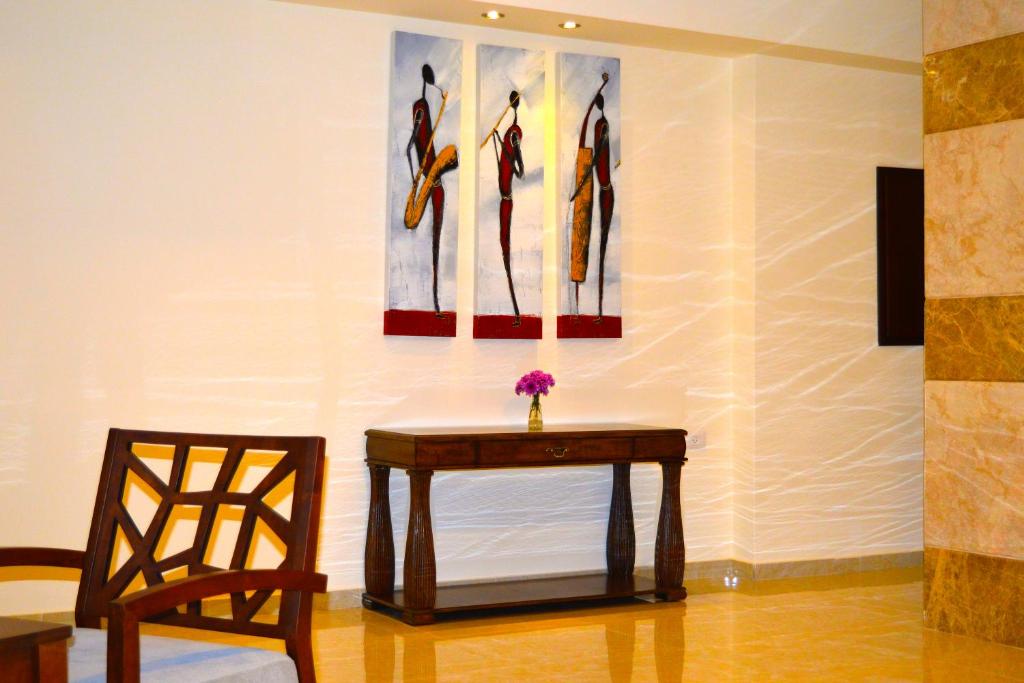 Fotografie z fotogalerie ubytování Taybeh Golden Hotel v destinaci Rámaláh
