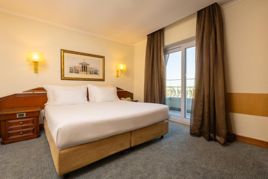 SANA Rex Hotel - Resim 7