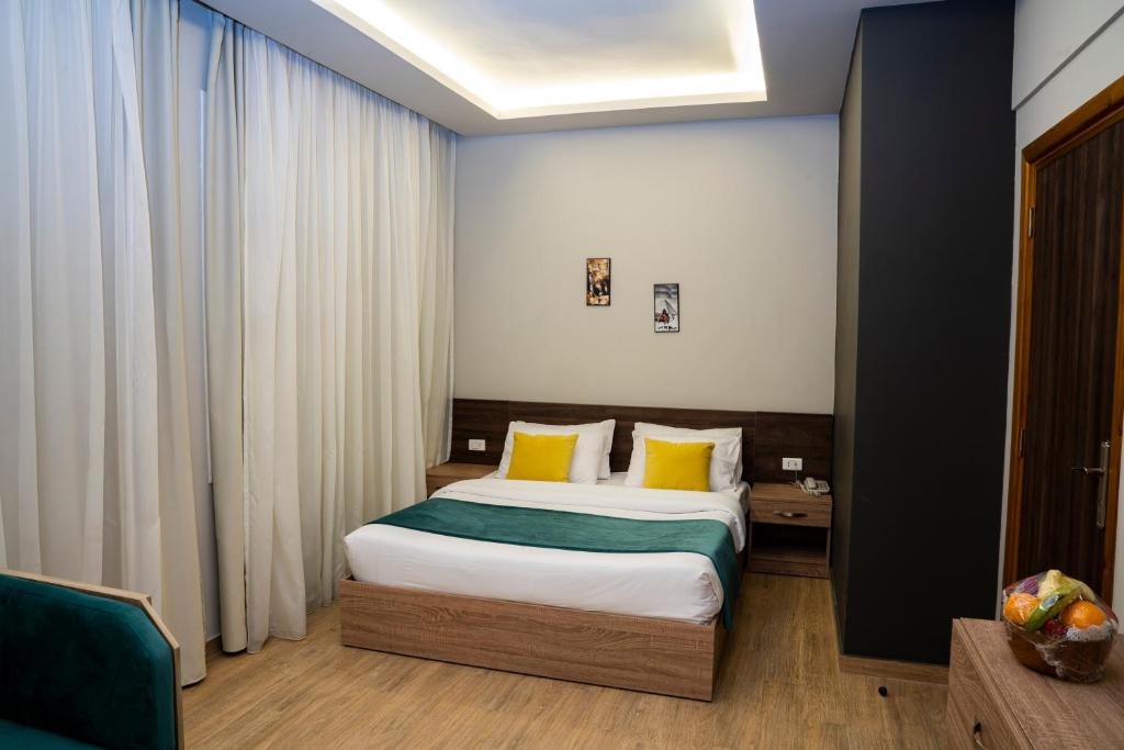 Al Dora Residence Suites Hurghada