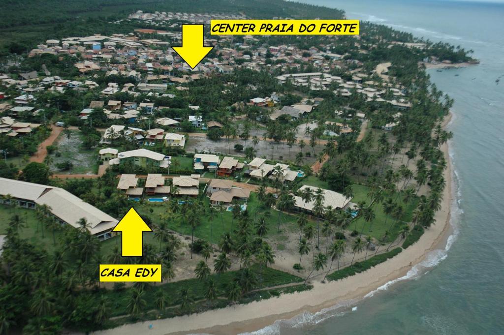  Casa Edy