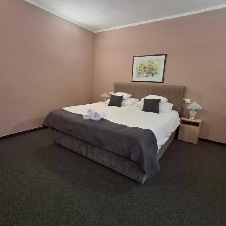 Hotel Unicornis - Resim 9