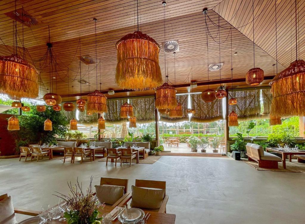 Torre Melina, a Gran Meliá Hotel - Resim 35