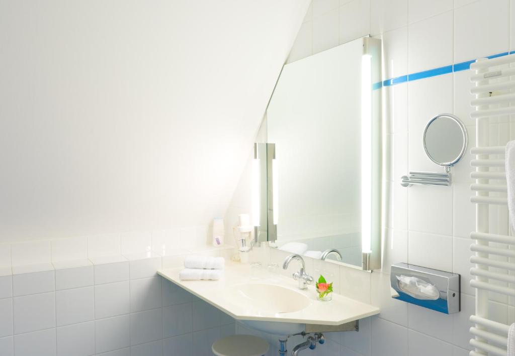 Hotel Villa Viktoria Luise - 17