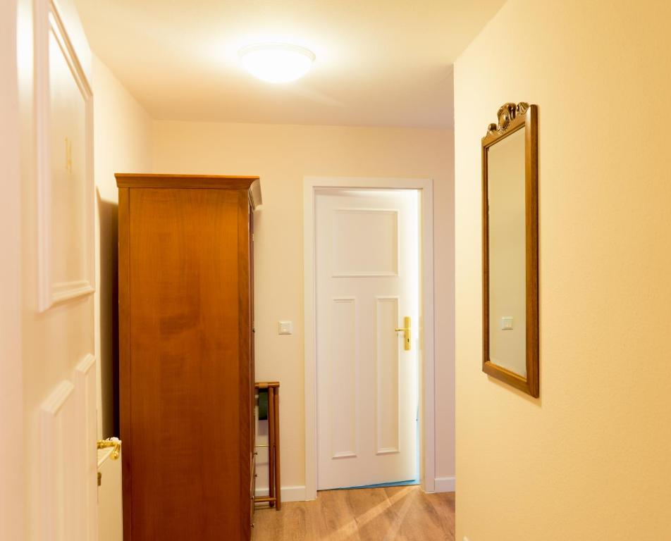 Hotel Villa Viktoria Luise - 19