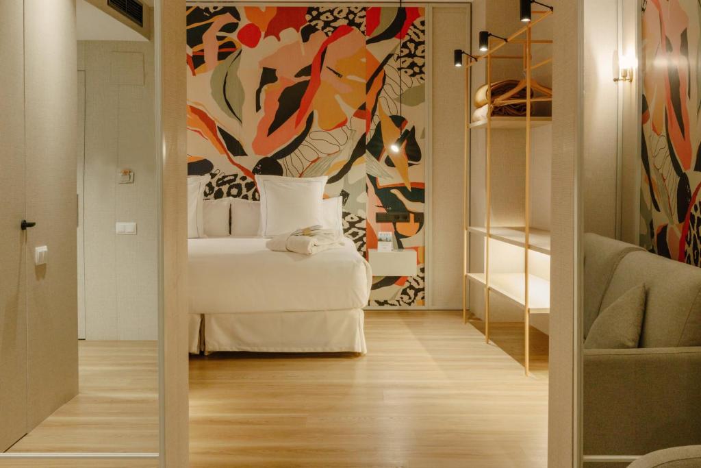 Inhala Hotel Garden - Resim 25