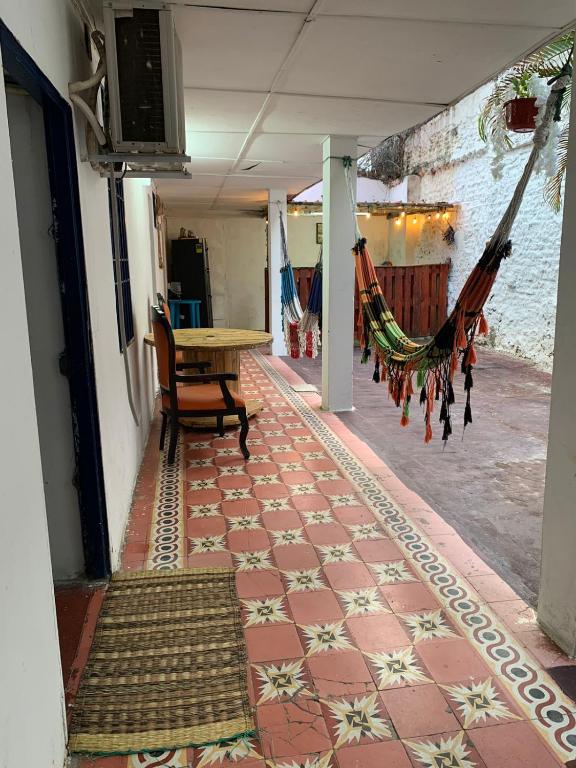 Foto dalla galleria di Hostal Amanecer del Valle a Valledupar