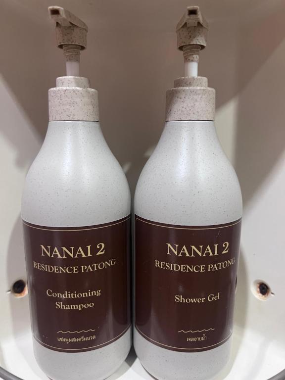 Nanai 2 Residence Patong Phuket - Resim 12
