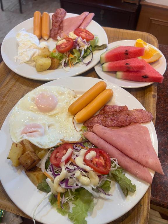 Nanai 2 Residence Patong Phuket - Resim 7