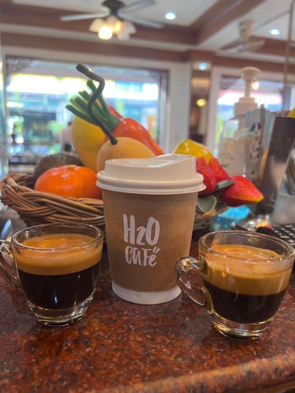 Nanai 2 Residence Patong Phuket - Resim 8