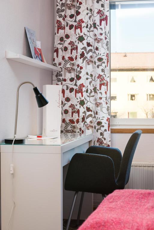 Fotografie z fotogalerie ubytování Hotell Fridhemsgatan v destinaci Mora