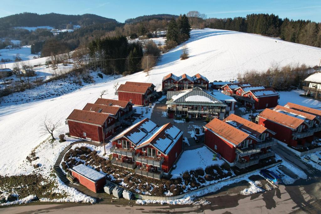 Village Hotel Bayerischer Wald - Hizvo