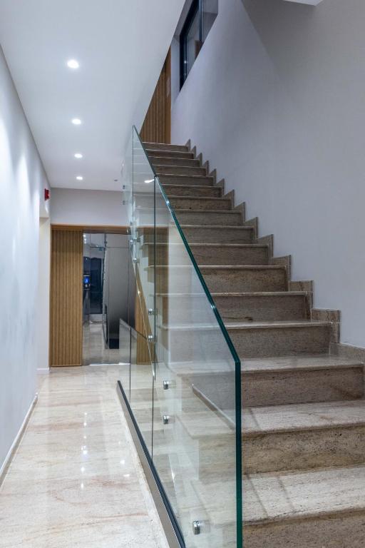 Fotografie z fotogalerie ubytování Sasso Hotel v destinaci Vlorë