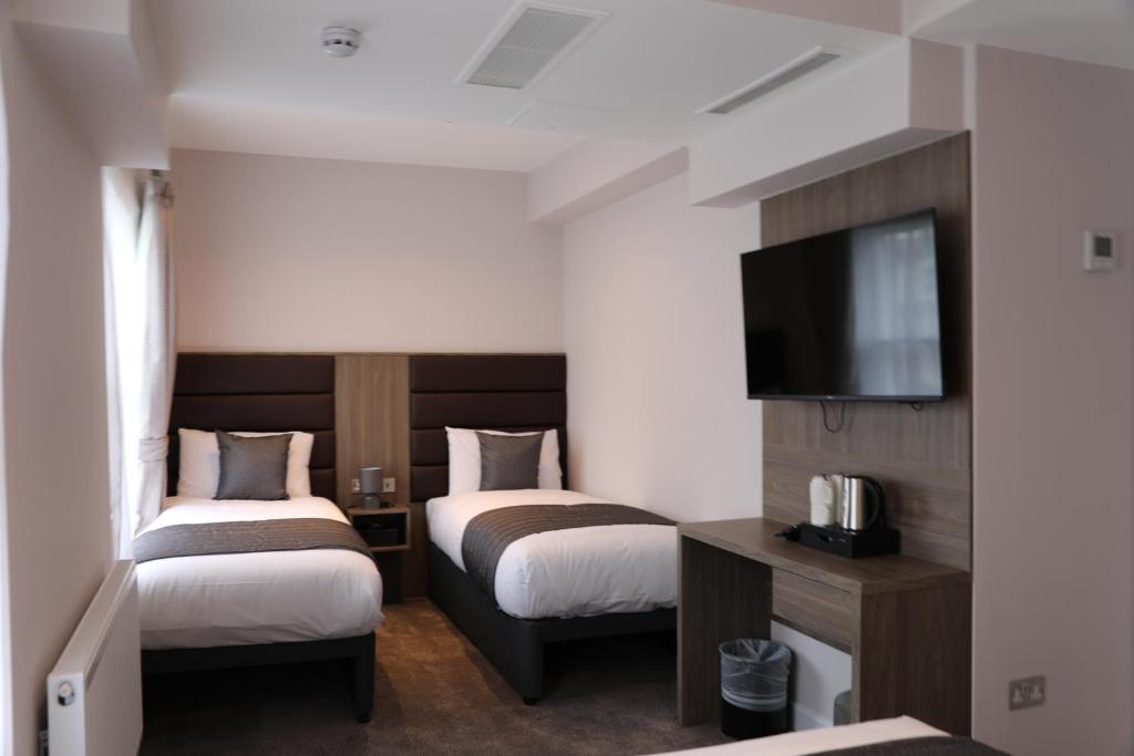 Reem Hotel - Resim 33
