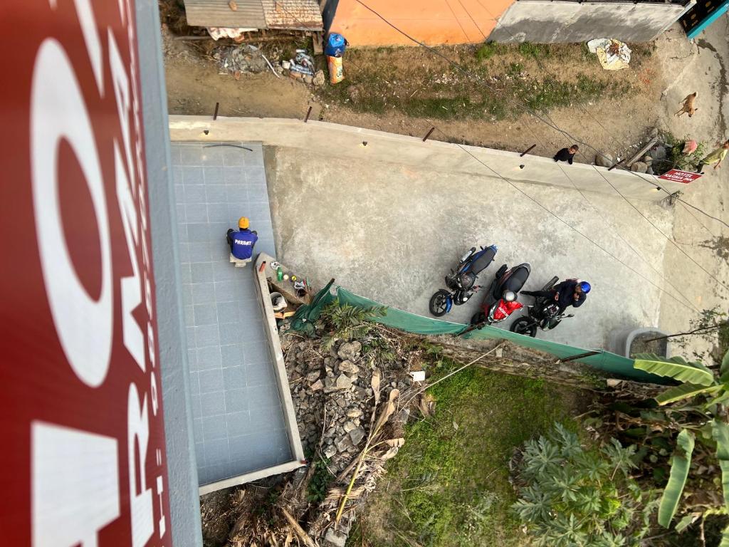 Fotografie z fotogalerie ubytování Hotel Karma Inn v destinaci Pokhara