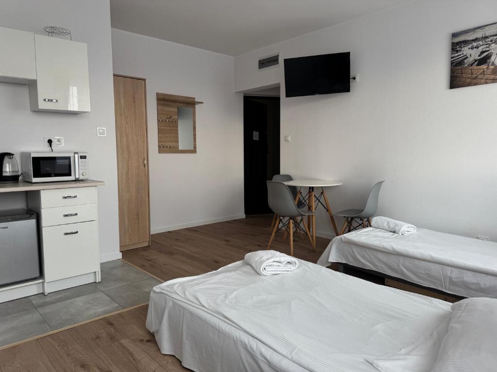 VESTA Apartamenty P23 - Resim 43