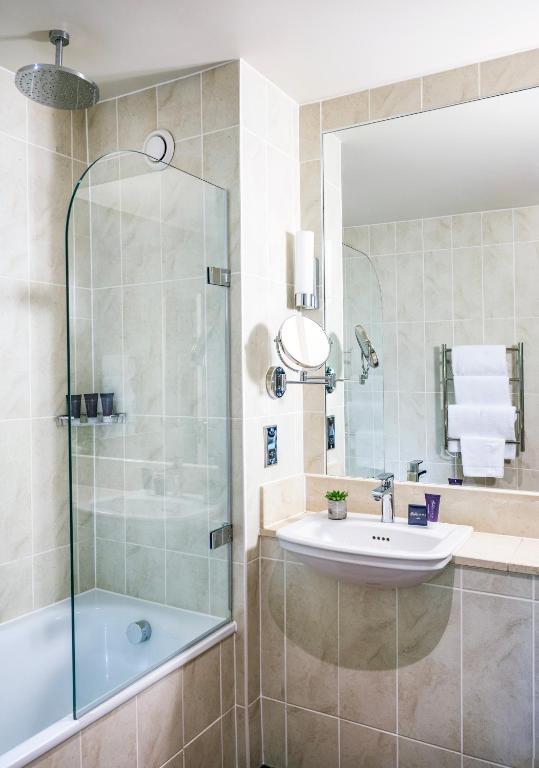 Bailbrook House Hotel, Bath - Resim 4