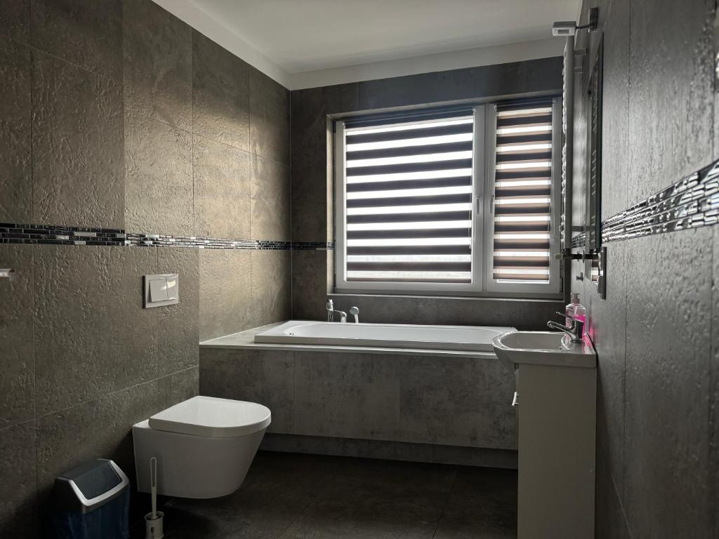 VESTA Apartamenty P23 - Resim 3