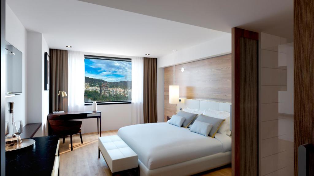 Torre Melina, a Gran Meliá Hotel - 14