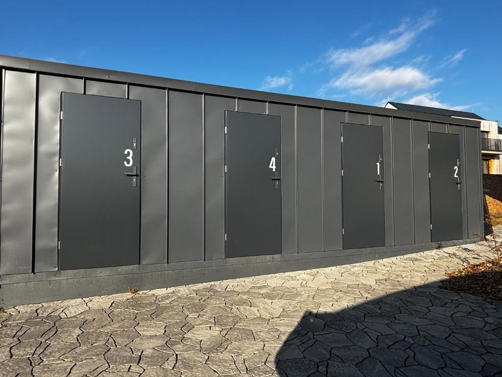 Fotografie z fotogalerie ubytování STEZKA horský apartmán Dolní Morava v destinaci Dolní Morava