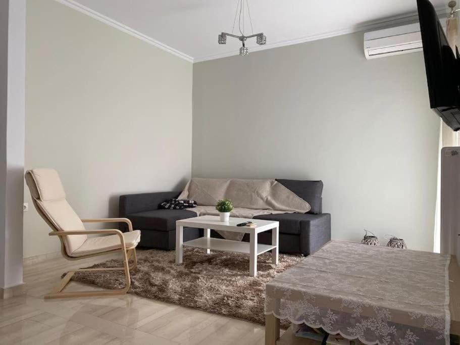 The Katehaki Comfort Hub