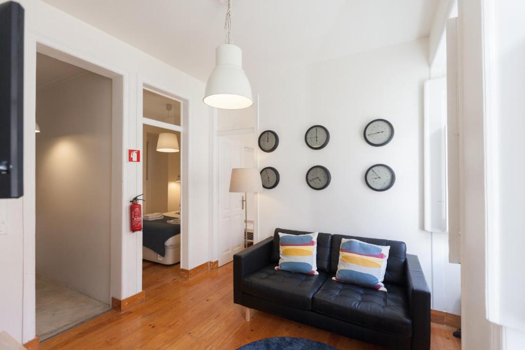 FLH Príncipe Real Nest