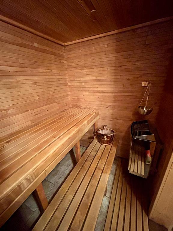 Fotografie z fotogalerie ubytování Penzion Breuer v destinaci Jablonec nad Jizerou