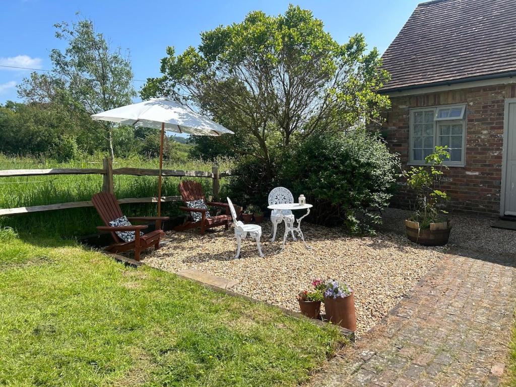 The Piggery, a perfect country hideaway