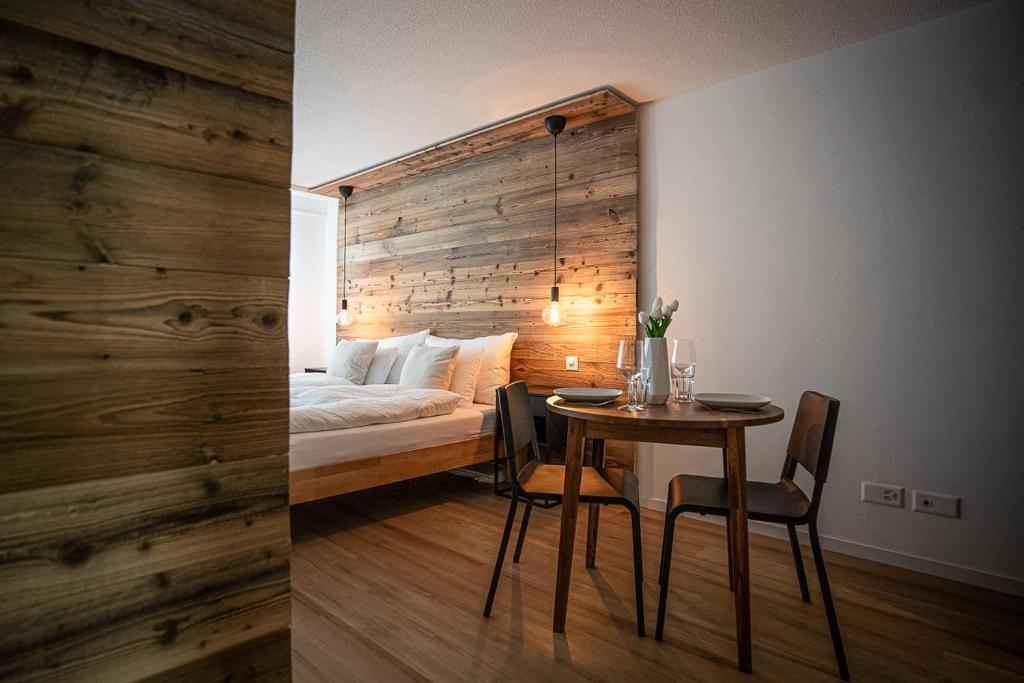 MALU appartment Zermatt
