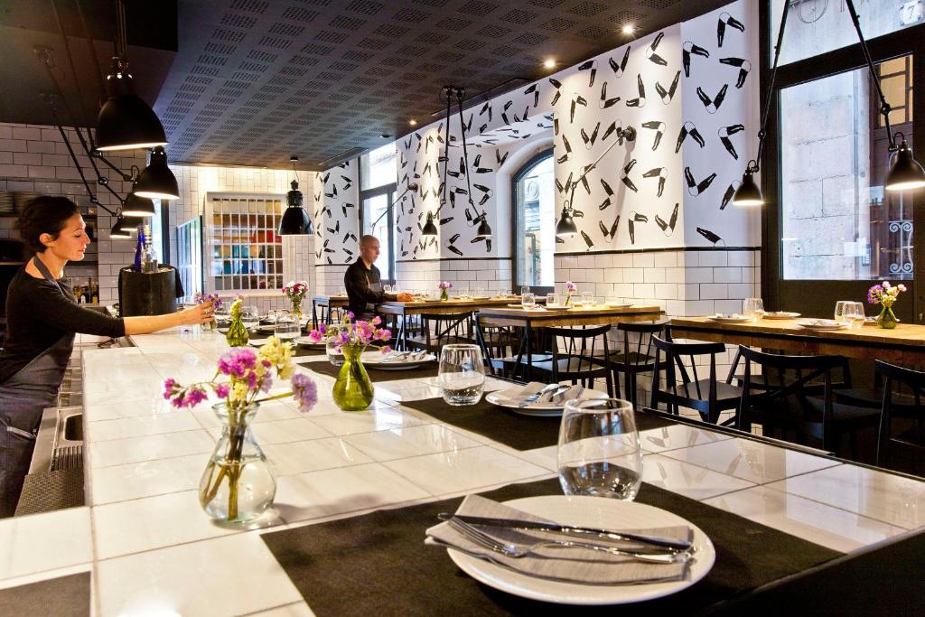 Aparthotel Arai 4* Superior - Resim 36