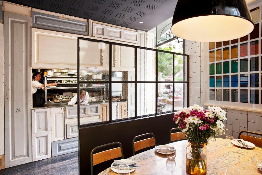 Aparthotel Arai 4* Superior - Resim 37