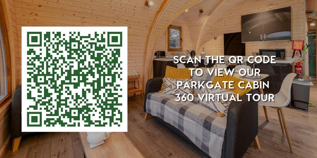Fotografie z fotogalerie ubytování Parkgate Farm v destinaci Holmrook