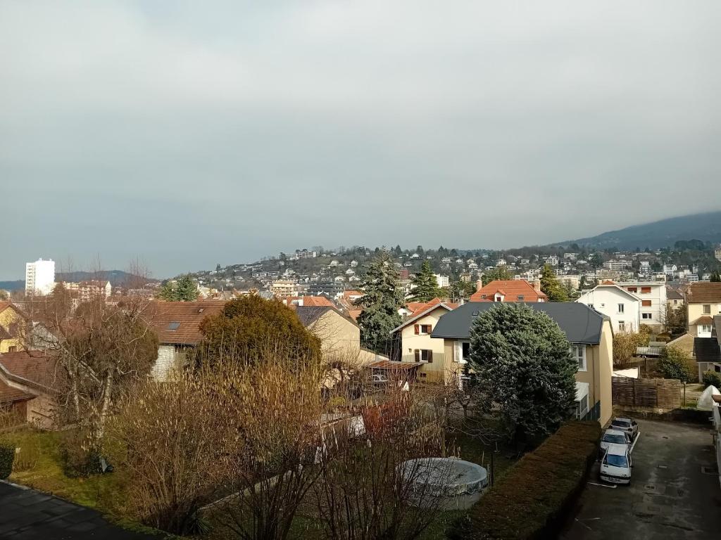 Le Bonaparte, Aix-les-Bains (tarifs actualisés, 2026)