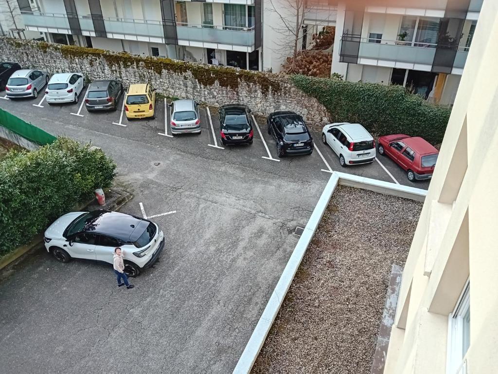 Le Bonaparte, Aix-les-Bains (tarifs actualisés, 2026)