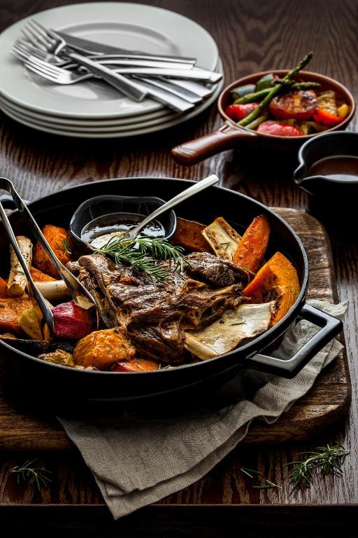 Crowne Plaza Christchurch by IHG - Resim 24