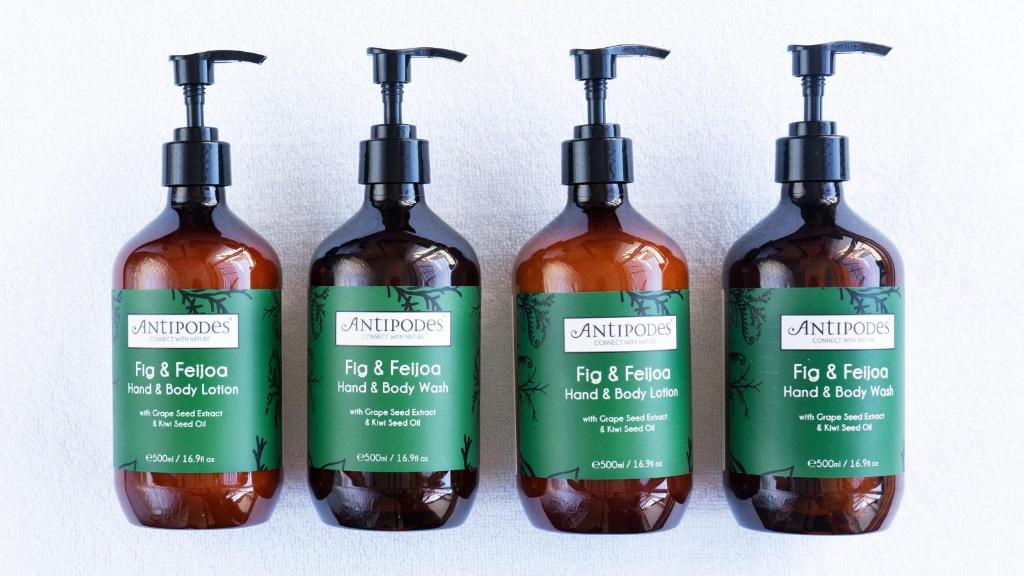 Crowne Plaza Christchurch by IHG - Resim 18