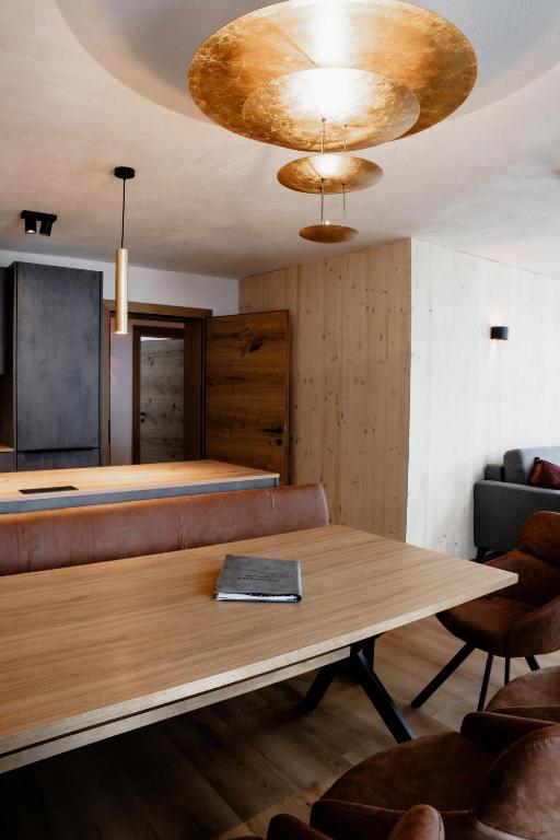 Fotografie z fotogalerie ubytování Berwang Chalets - Enzian v destinaci Berwang