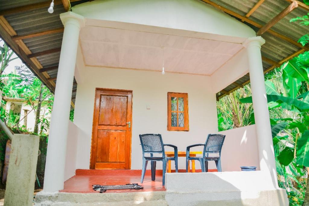 Fotografie z fotogalerie ubytování Pradeepa house v destinaci Unawatuna