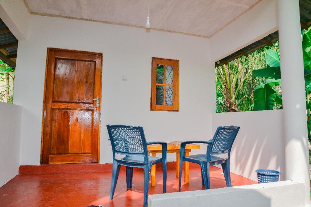 Fotografie z fotogalerie ubytování Pradeepa house v destinaci Unawatuna