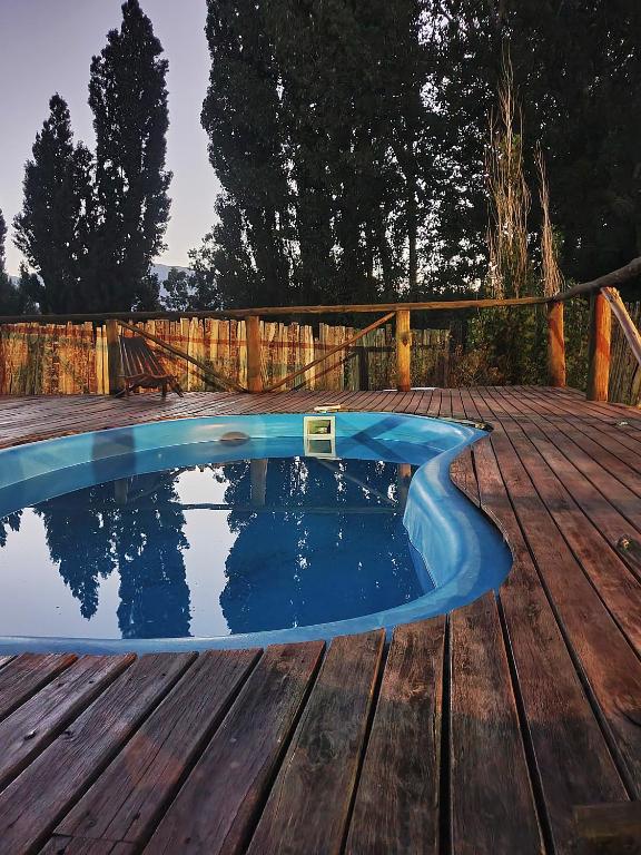 Solanas de Uspallata