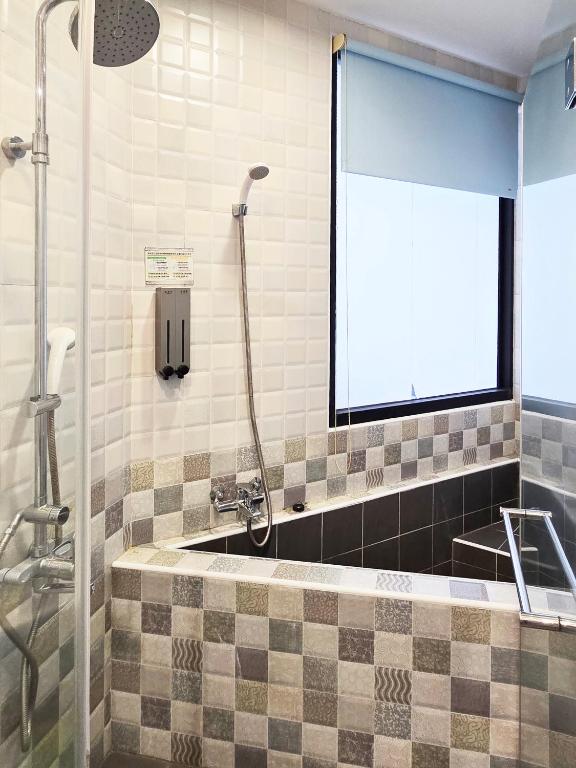 Bagno di Lancasa Taitung